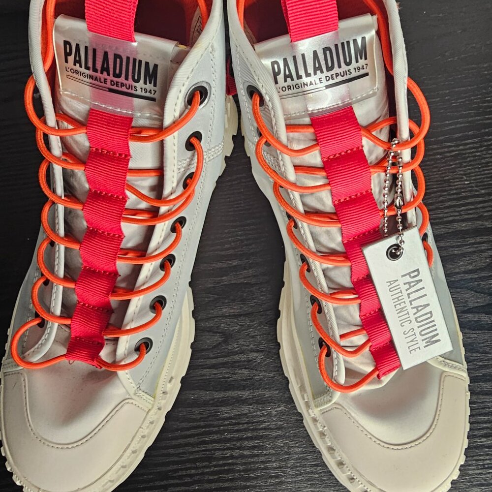 Palladium Sneakers Boots - Picture 2 of 8
